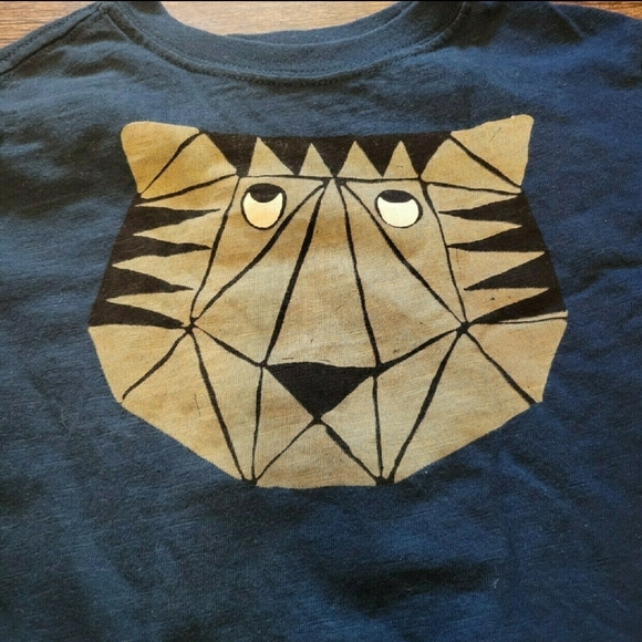 Gymboree Tee Bundle - Picture 3 of 5